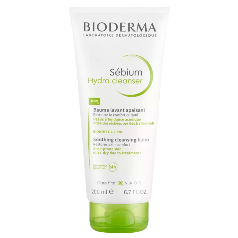 Bioderma  Sebium Hydra Cleanser