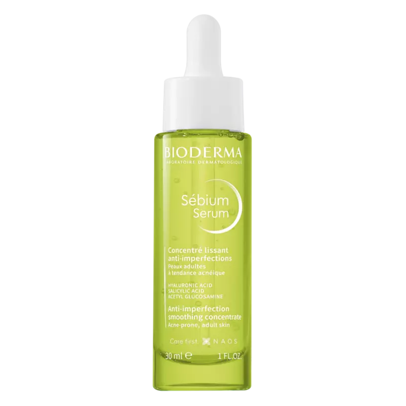 Bioderma  Sebium Serum