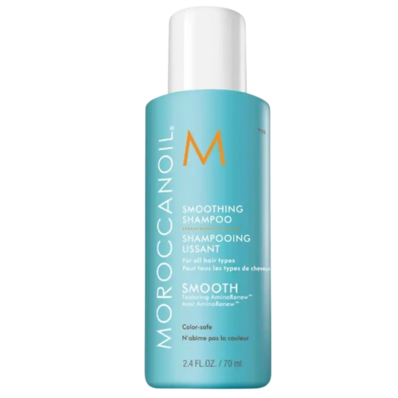 Moroccanoil  Frizz Control Shampoo