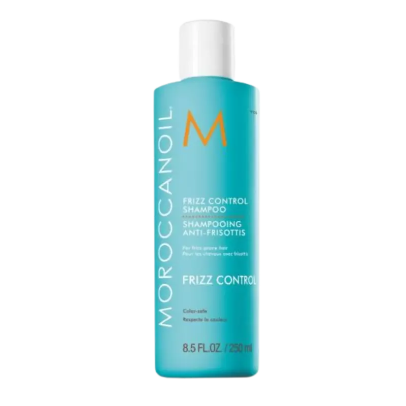 Moroccanoil  Frizz Control Shampoo