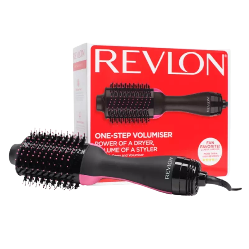 Revlon  One Step Hair Dryer & Volume (2-in-1)