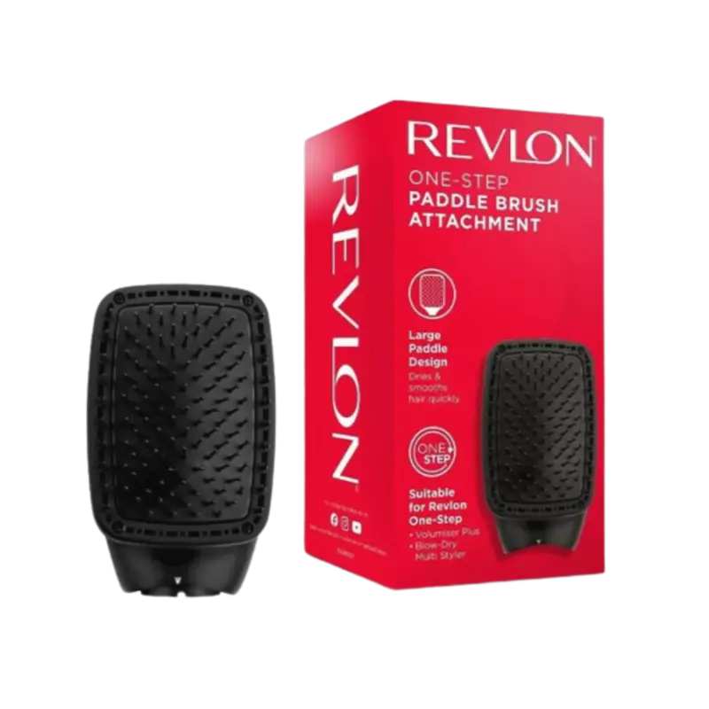 Revlon  Tools One Step Opzetstuk