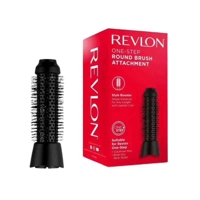 Revlon  Tools One Step Opzetstuk