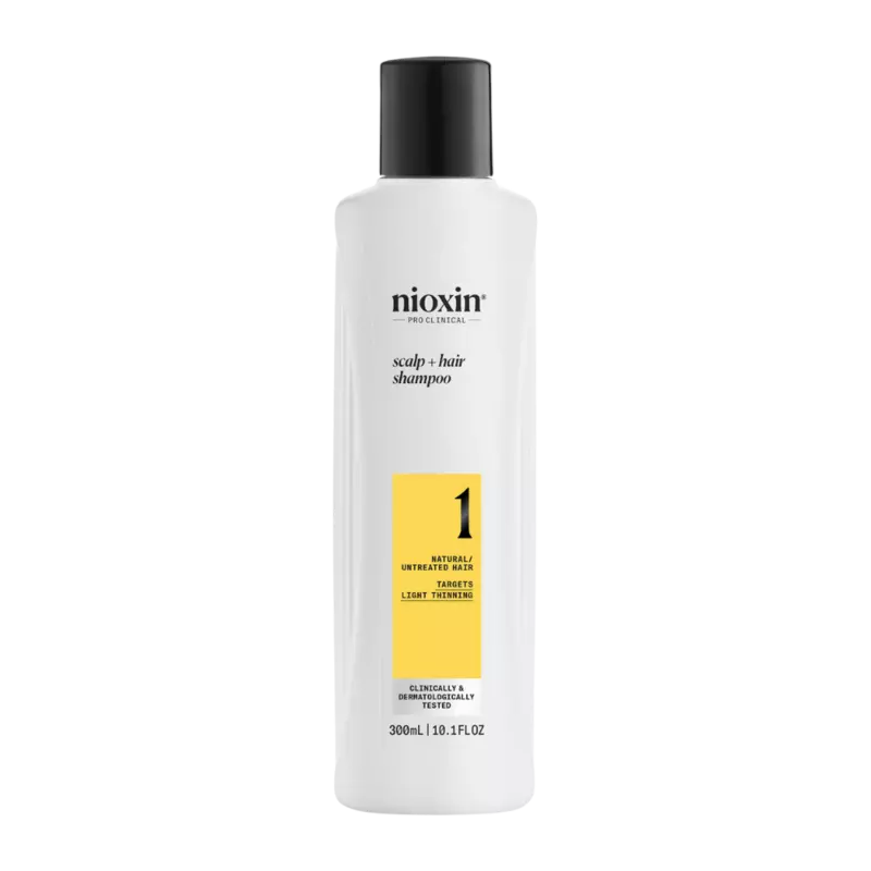 Nioxin  System 1 Shampoo