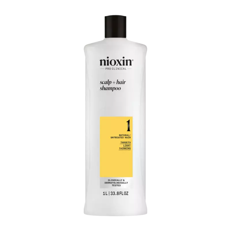 Nioxin  System 1 Shampoo