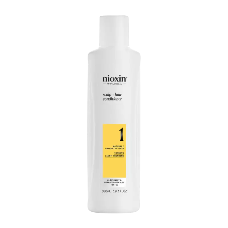 Nioxin  System 1 Conditioner