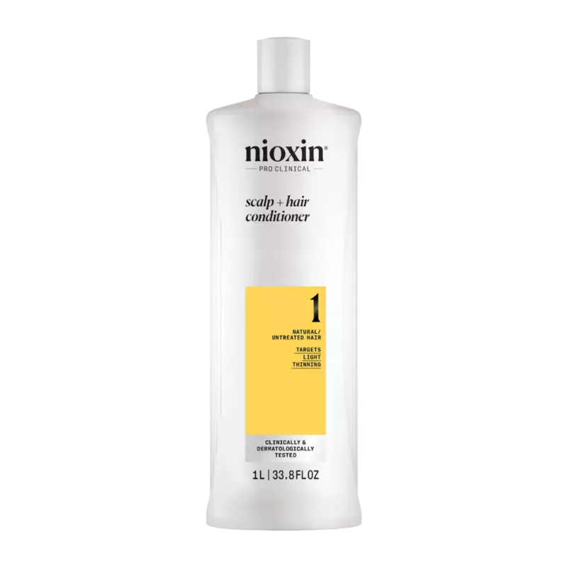 Nioxin  System 1 Conditioner