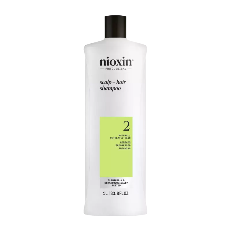 Nioxin  System 2 Shampoo