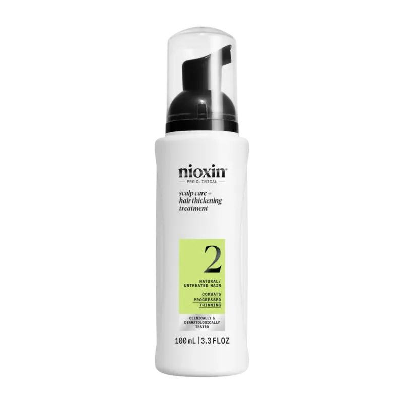 Nioxin  System 2 Scalp Treatment