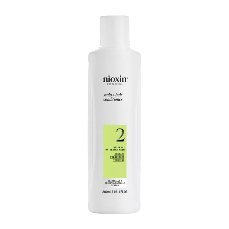 Nioxin  System 2 Conditioner