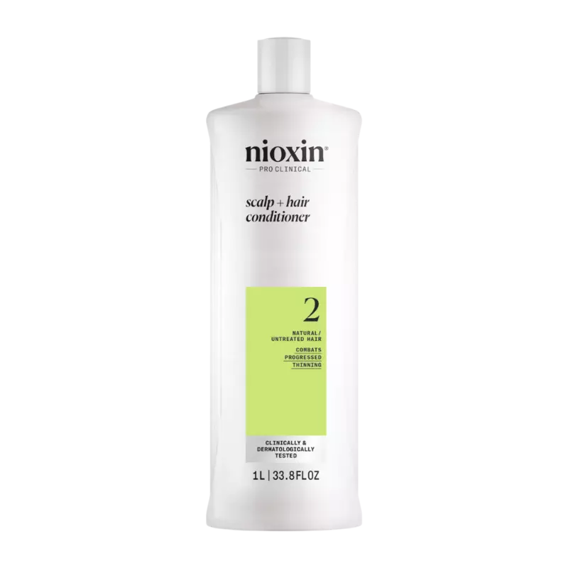 Nioxin  System 2 Conditioner