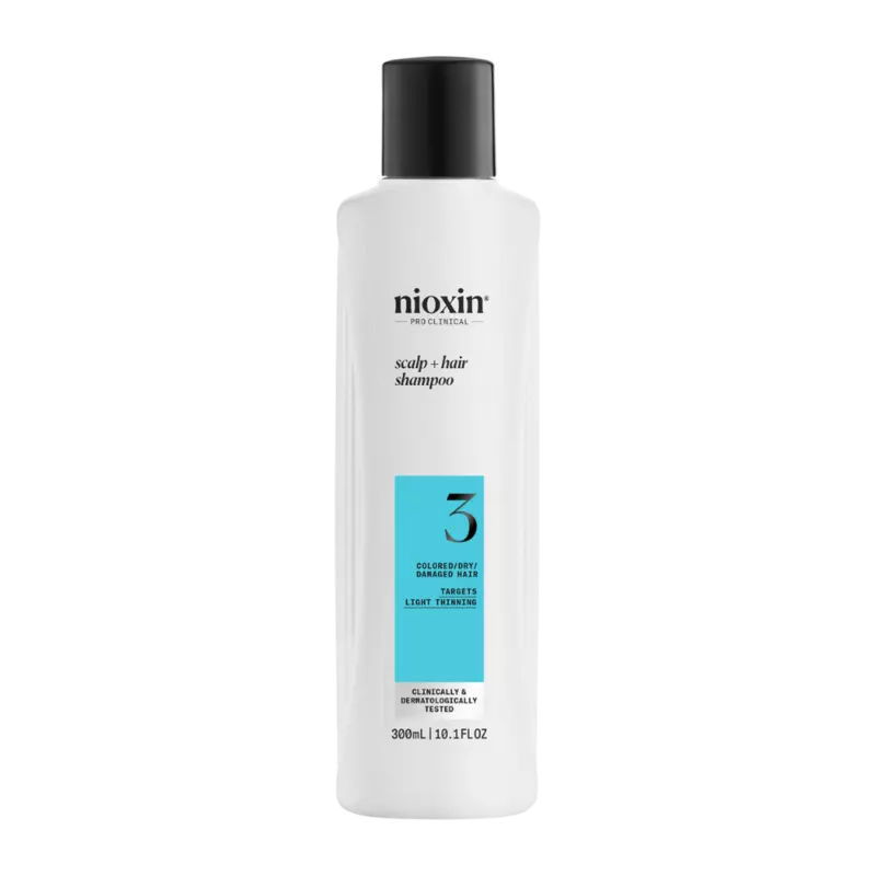 Nioxin  System 3 Shampoo