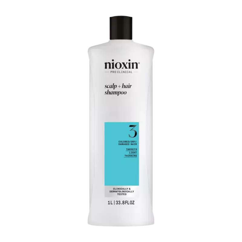 Nioxin  System 3 Shampoo