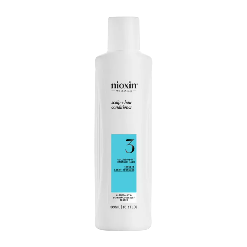 Nioxin  System 3 Conditioner