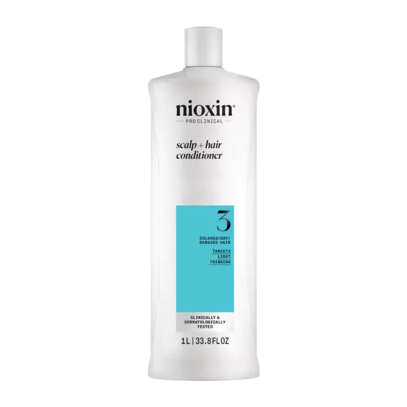 Nioxin  System 3 Conditioner