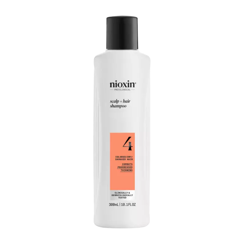 Nioxin  System 4 Shampoo