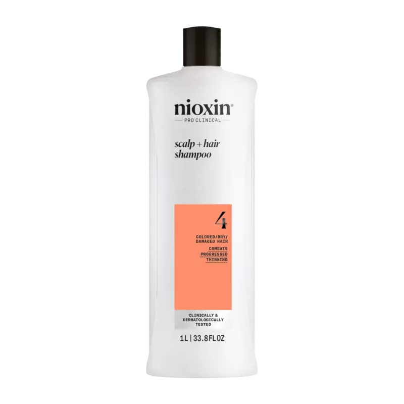 Nioxin  System 4 Shampoo