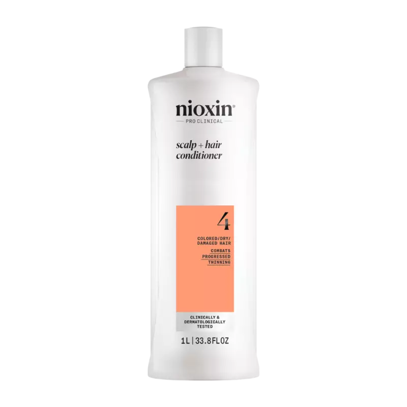 Nioxin  System 4 Conditioner