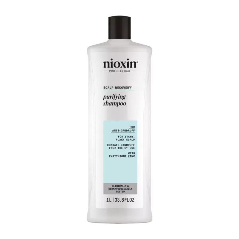 Nioxin  Scalp Recovery™ Shampoo