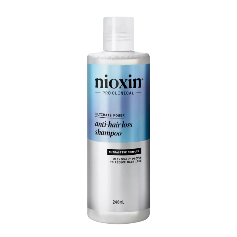 Nioxin  Anti-Hairloss Shampoo