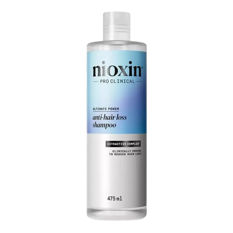 Nioxin  Anti-Hairloss Shampoo