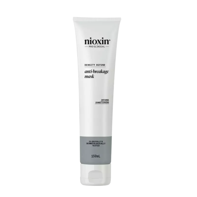 Nioxin  Anti-Breakage Strengthening Mask