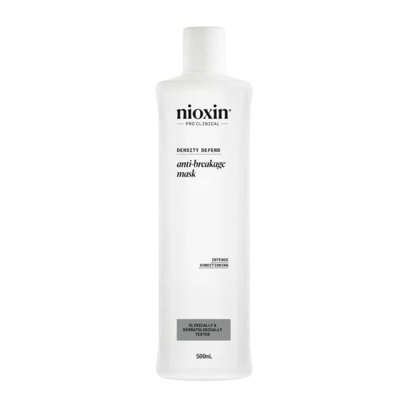 Nioxin  Anti-Breakage Strengthening Mask