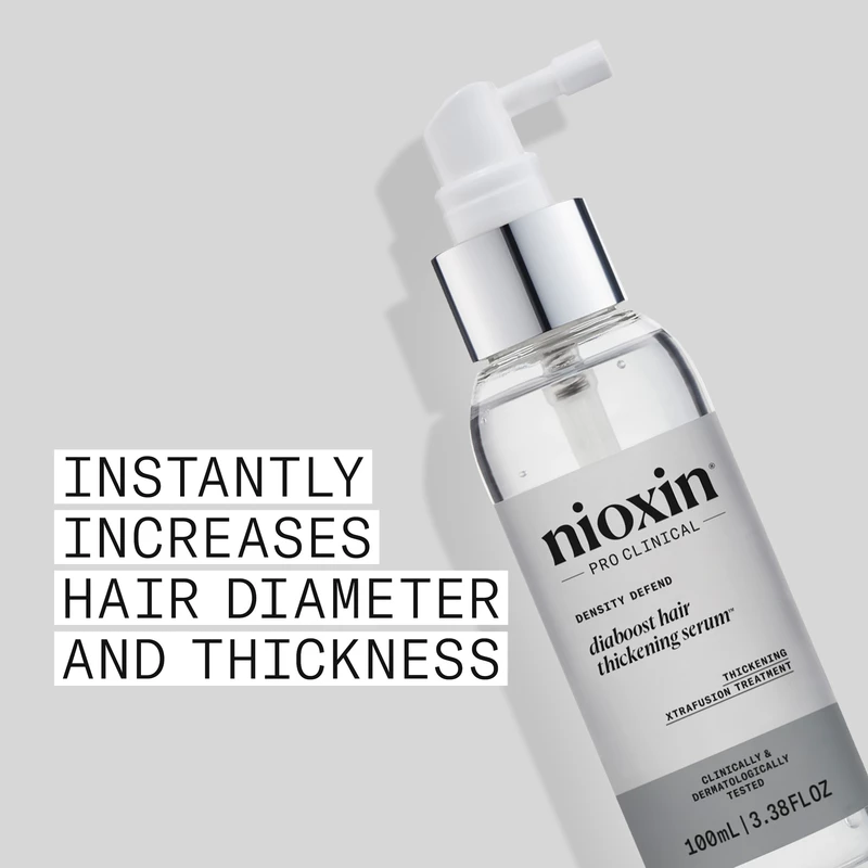 Nioxin  Diaboost