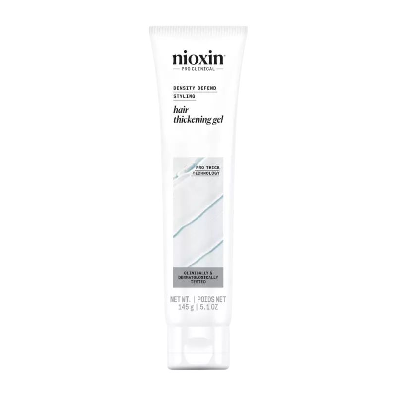 Nioxin  Hair Thickening Gel