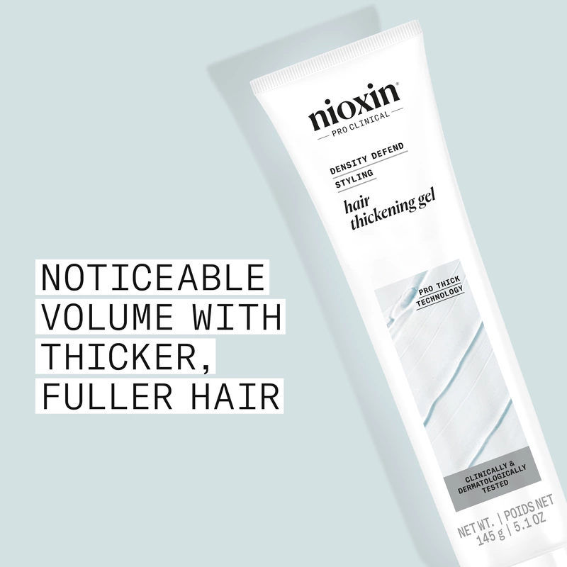 Nioxin  Hair Thickening Gel