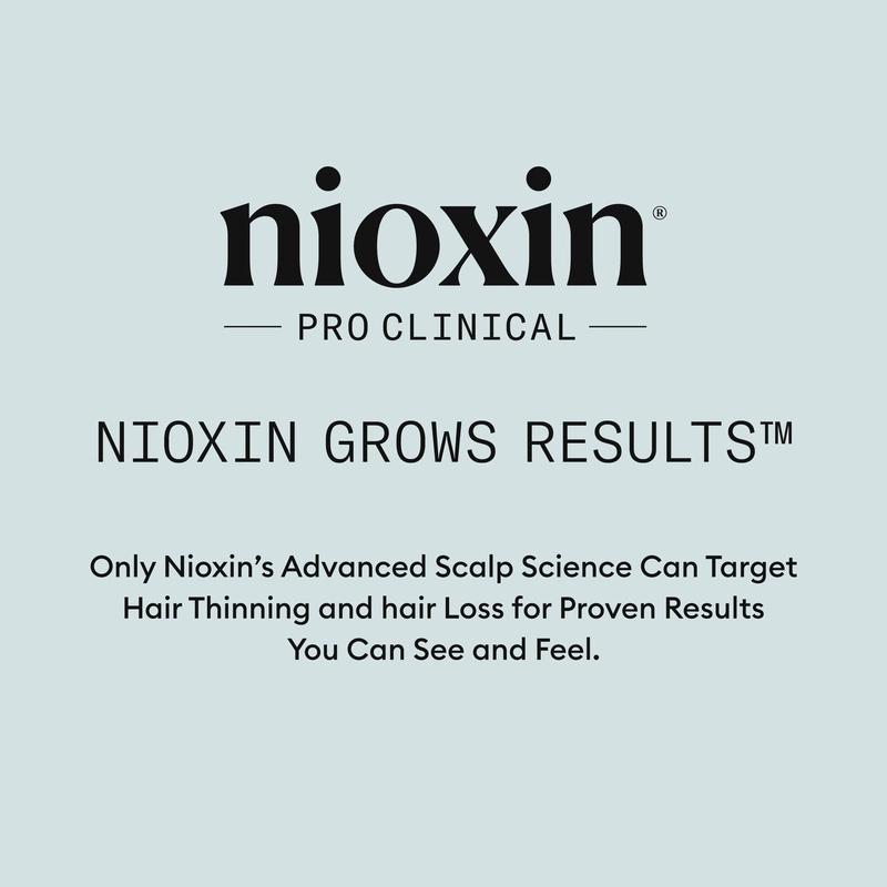 Nioxin  Hair Thickening Gel