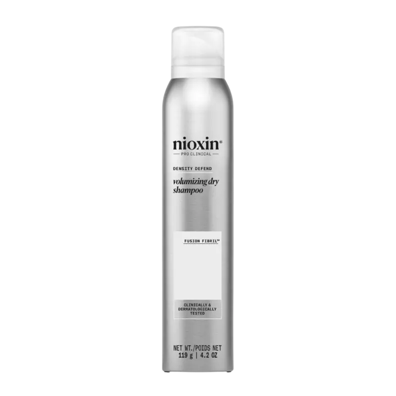 Nioxin  Volumizing Dry Shampoo