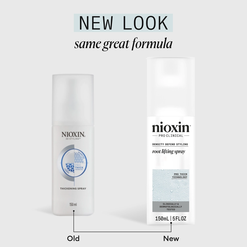 Nioxin  Root Lifting Spray