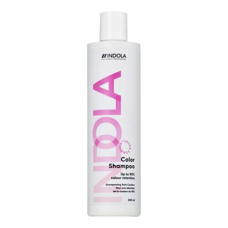 Indola  Color Shampoo