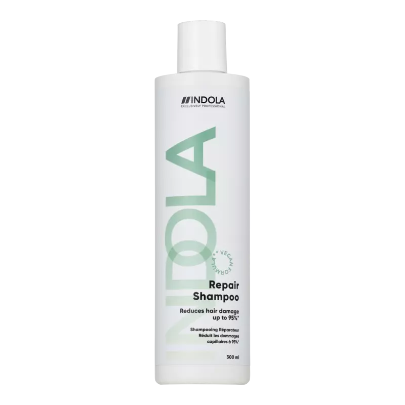 Indola  Repair Shampoo