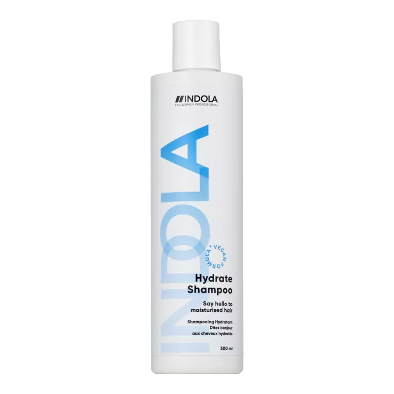 Indola  Hydrate Shampoo