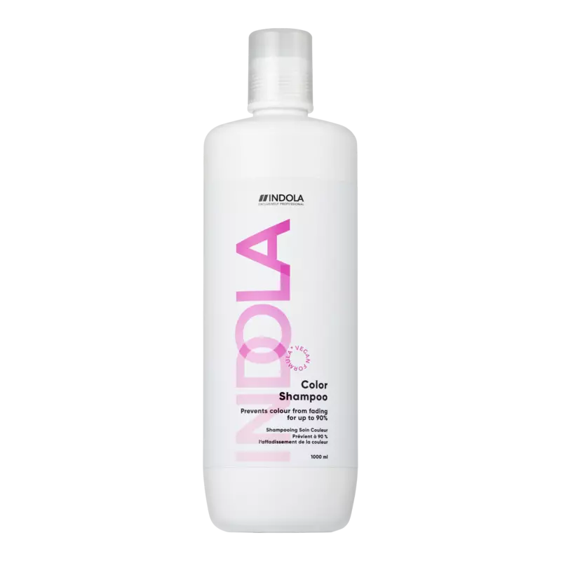 Indola  Color Shampoo