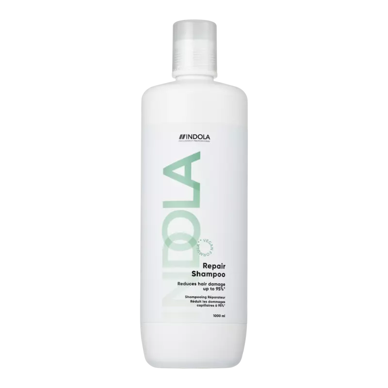 Indola  Repair Shampoo