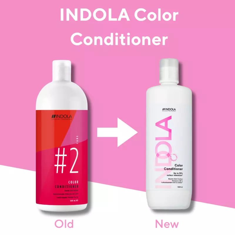 Indola  Color Conditioner