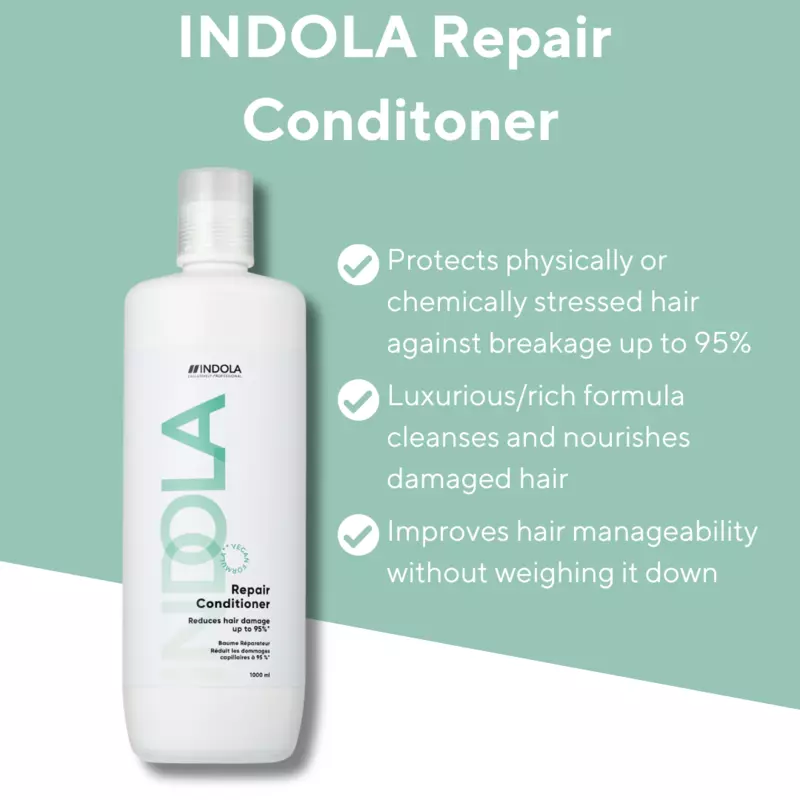 Indola  Repair Conditioner