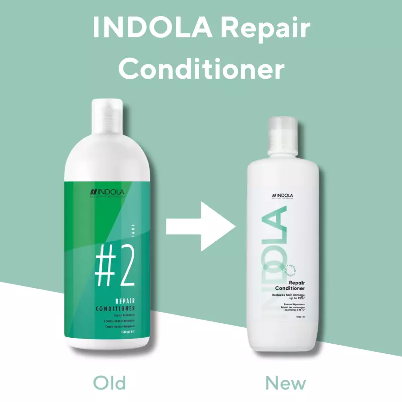 Indola  Repair Conditioner