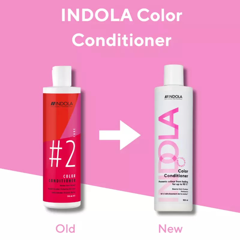 Indola  Color Conditioner