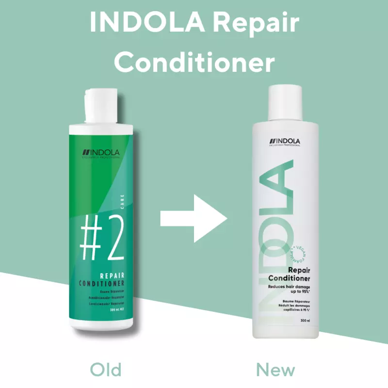 Indola  Repair Conditioner