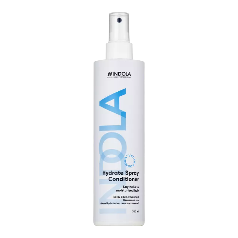 Indola  Hydrate Spray Conditioner