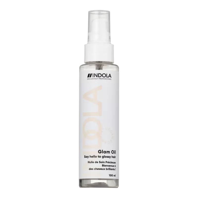 Indola  Glamorous Oil