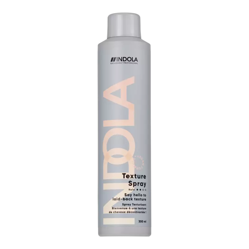 Indola  Dry Texture Spray