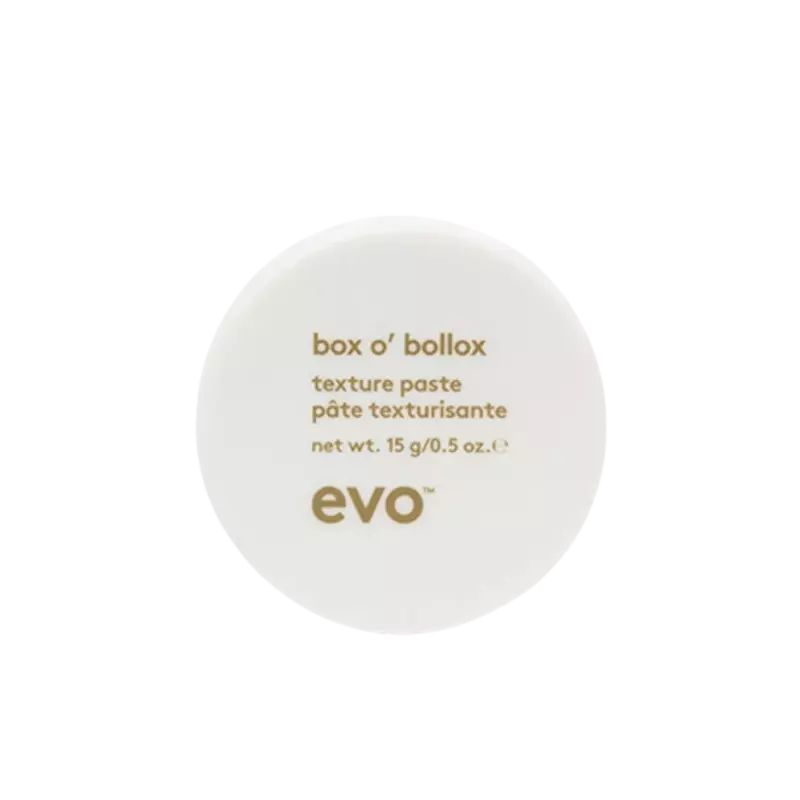 EVO  Box O' Bollox Texture Paste