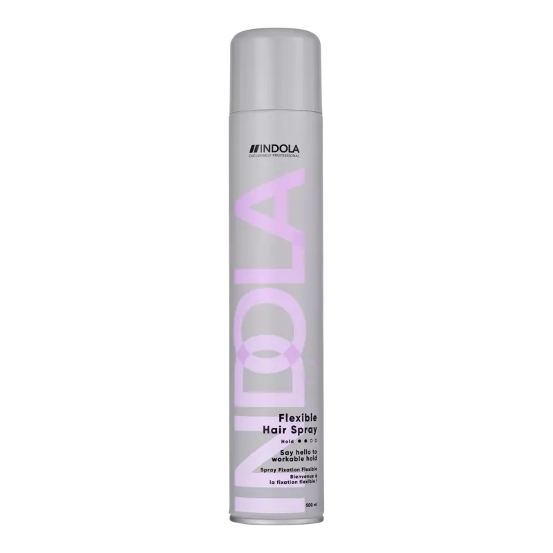 Indola  Flexible Hairspray