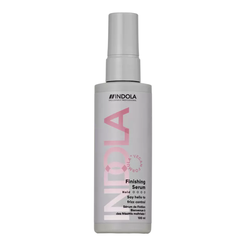 Indola  Finishing Smooth Serum