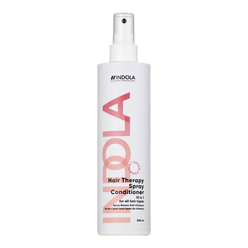 Indola  Hair Therapy Spray Conditioner